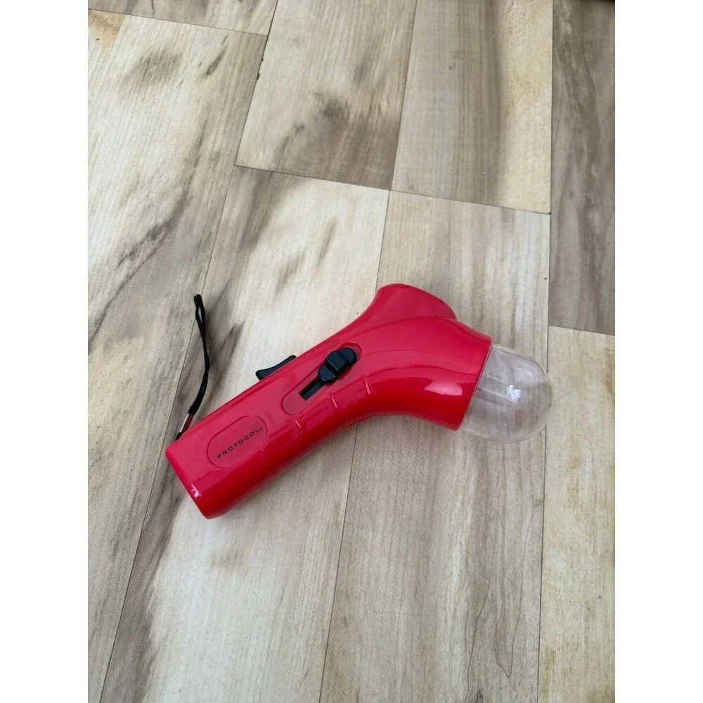Protocol Dog Treat Launcher Handheld Toy